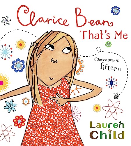 Clarice Bean, That's Me von Orchard Books